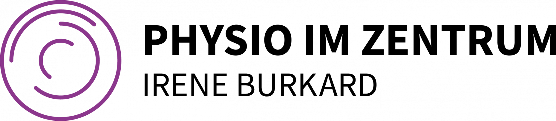 Logo Physio Burkard